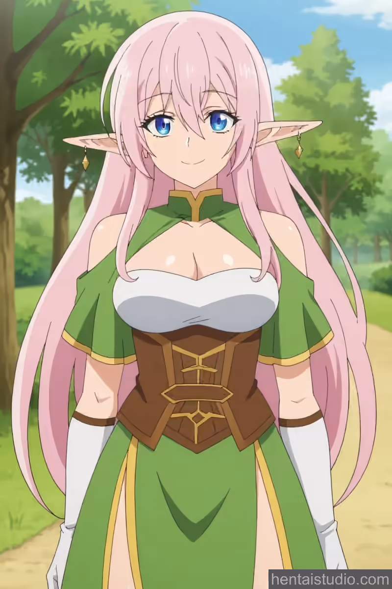 Yarandrala - Banished from the Hero's Party, I Decided to Live a Quiet Life in the Countryside (Shin no Nakama) - Hentai Gallery 2 - 121 Images — image 4 of 121