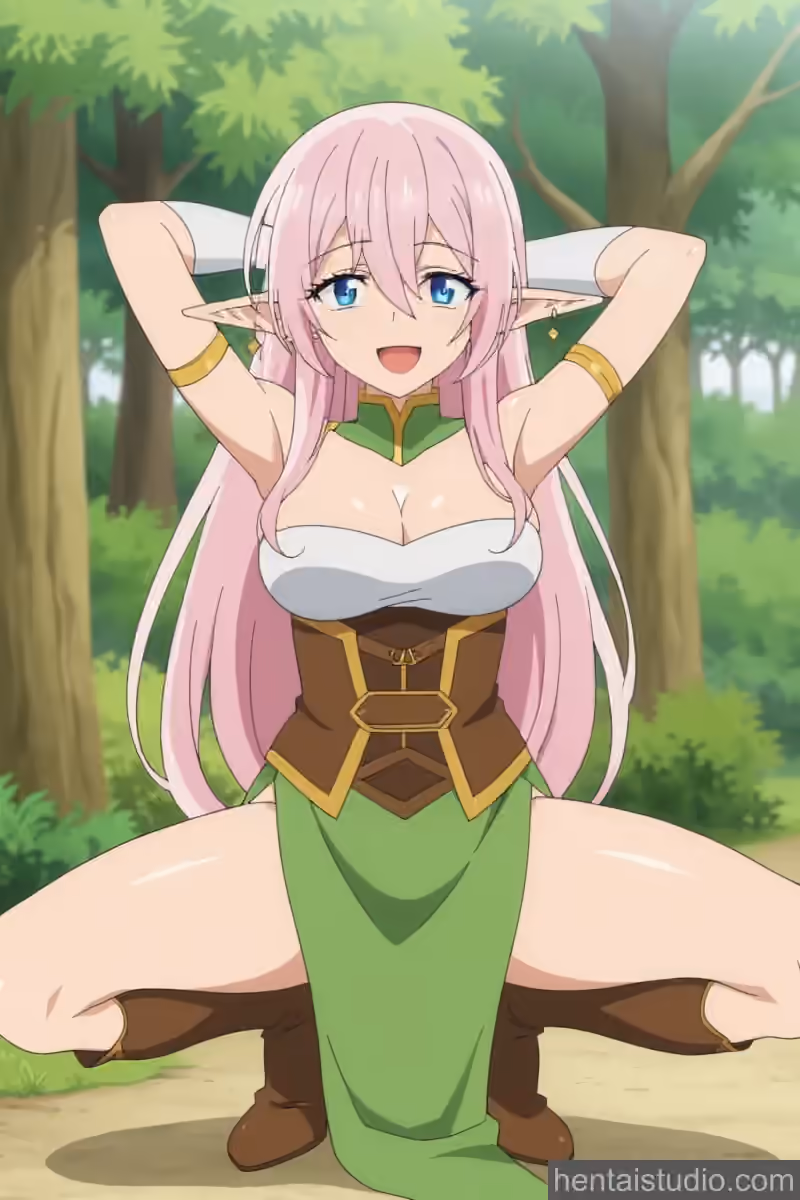 Yarandrala - Banished from the Hero's Party, I Decided to Live a Quiet Life in the Countryside (Shin no Nakama) - Hentai Gallery 2 - 121 Images — image 5 of 121