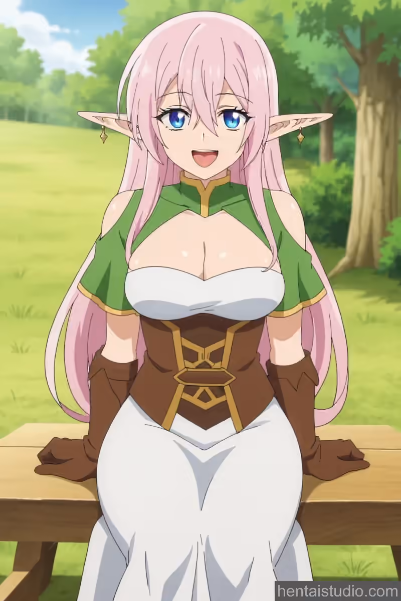 Yarandrala - Banished from the Hero's Party, I Decided to Live a Quiet Life in the Countryside (Shin no Nakama) - Hentai Gallery 2 - 121 Images — image 8 of 121