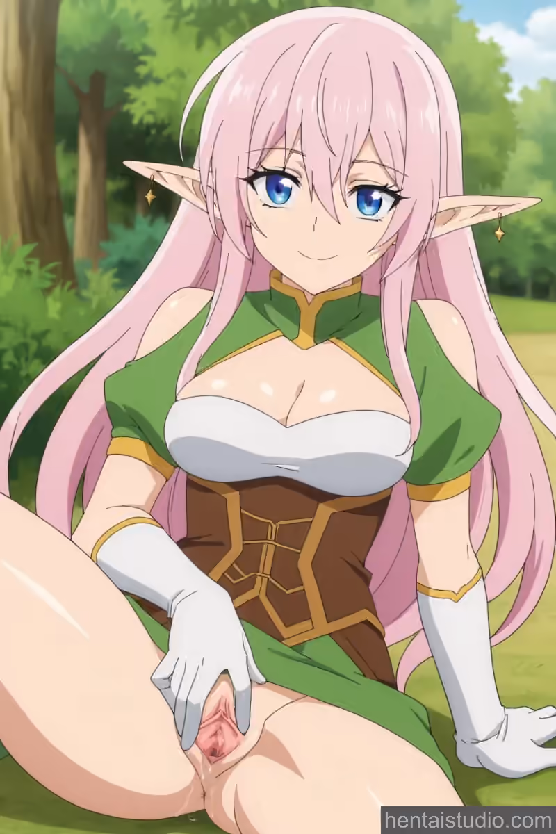 Yarandrala - Banished from the Hero's Party, I Decided to Live a Quiet Life in the Countryside (Shin no Nakama) - Hentai Gallery 2 - 121 Images — image 9 of 121