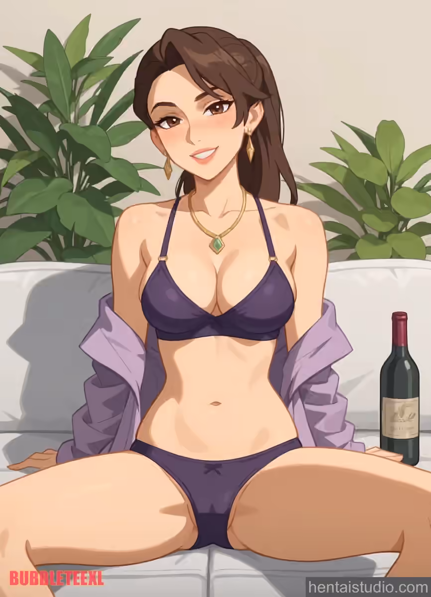 Yasmina Fadoula - Jurassic World: Camp Cretaceous - Hentai Gallery - 53 Images — image 20 of 53