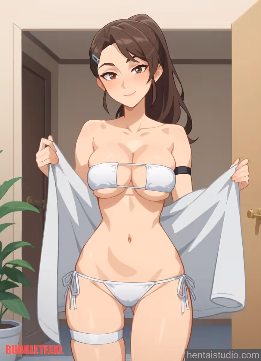 Yasmina Fadoula - Jurassic World: Camp Cretaceous - Hentai Gallery - 53 Images — image 48 of 53