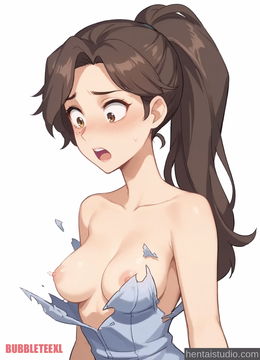 Yasmina Fadoula from Jurassic World Camp Cretaceous — image 26 of 53