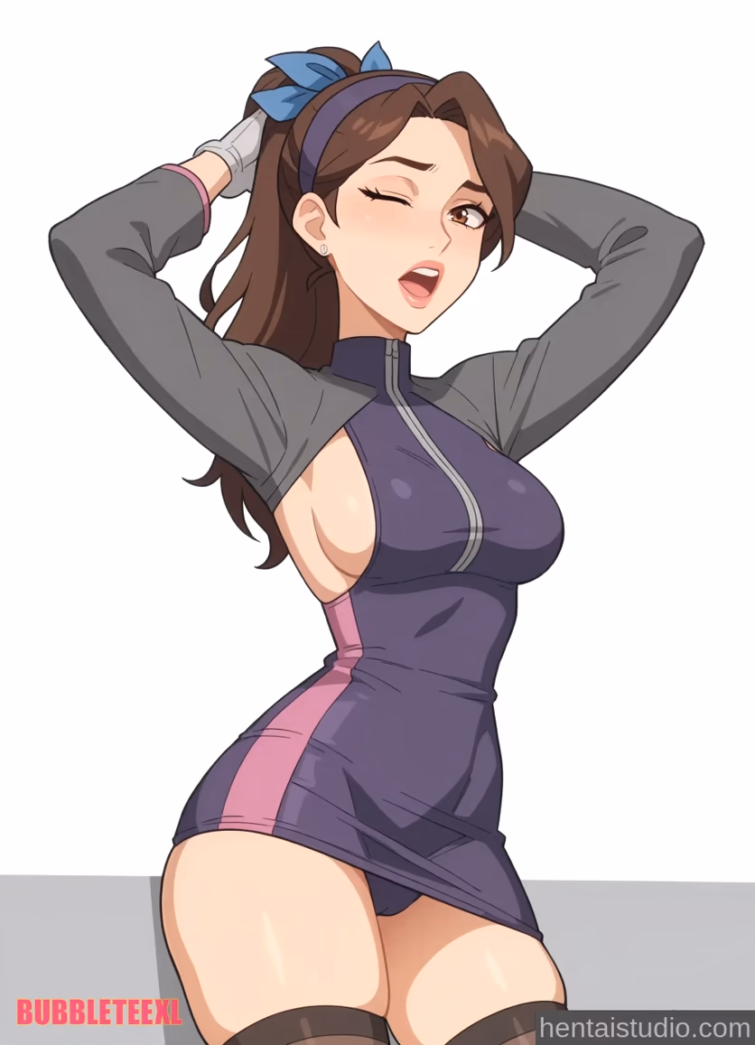 Yasmina Fadoula from Jurassic World Camp Cretaceous — image 3 of 53