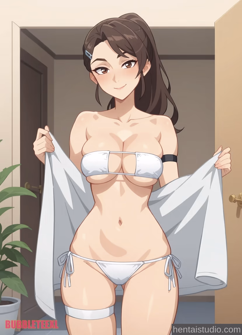 Yasmina Fadoula from Jurassic World Camp Cretaceous — image 48 of 53