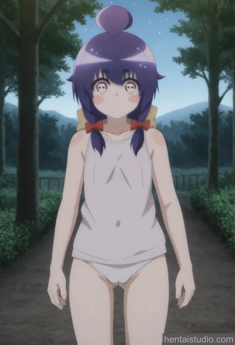 Yayoi Hozuki - Dark Gathering - Hentai Gallery - 7 Images — image 1 of 7