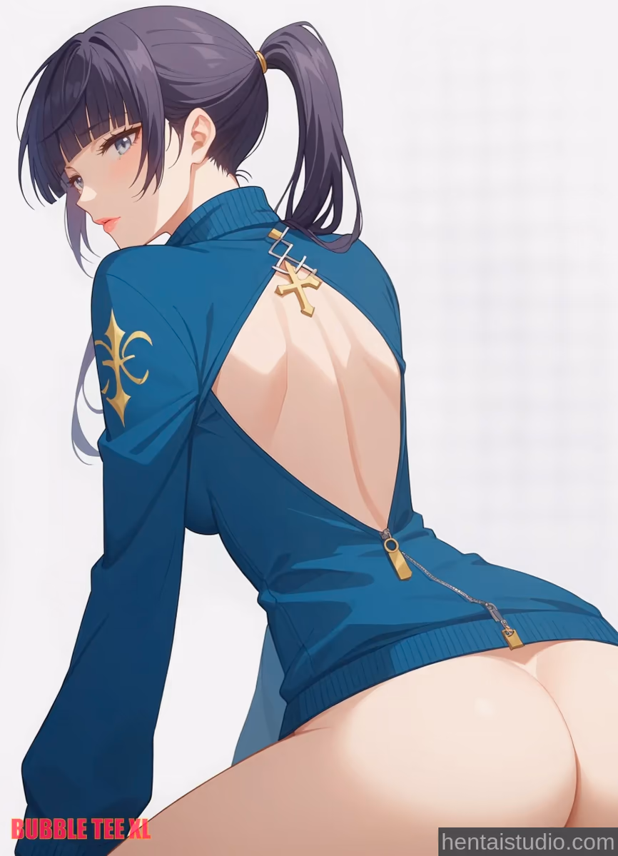 Yayoi Kunizuka from Psycho-Pass — image 2 of 33