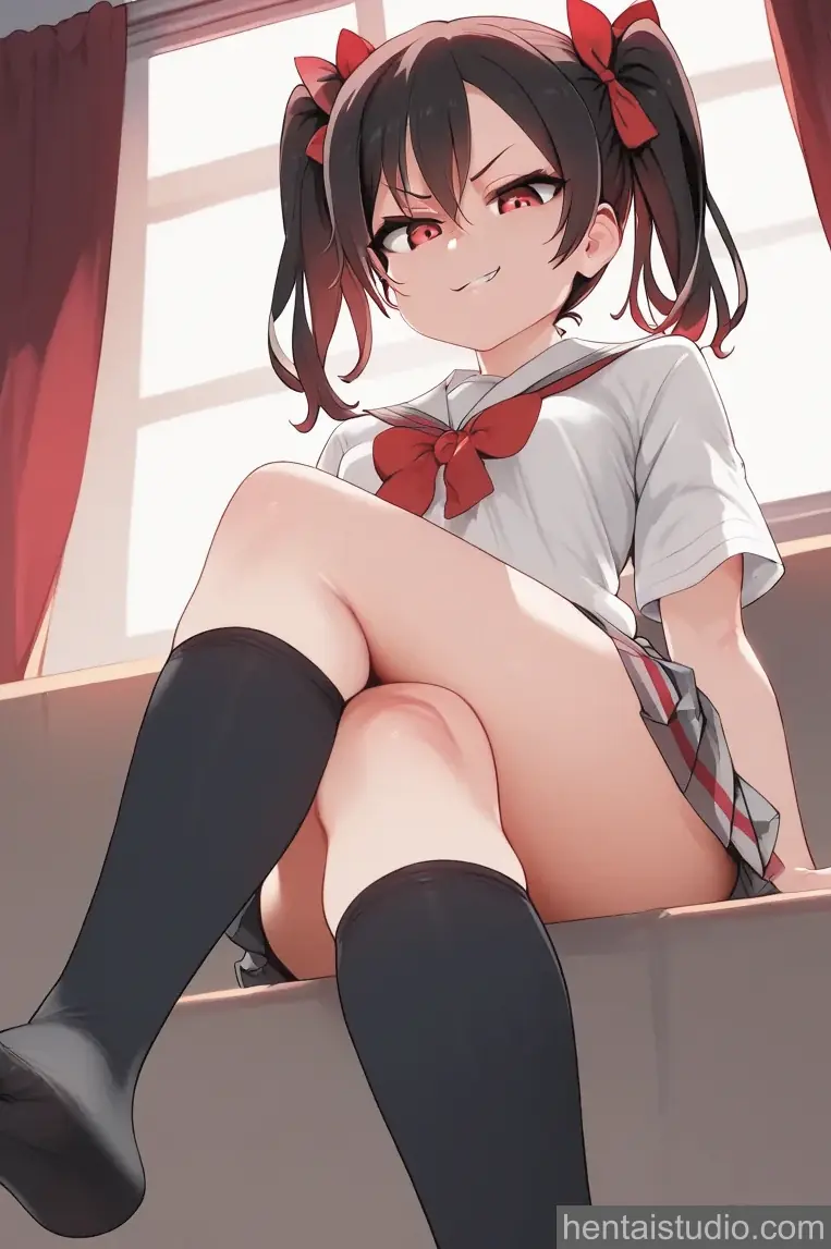Yazawa Nico from Bokura No Live Kimi To No Life hentai art 1 of 146