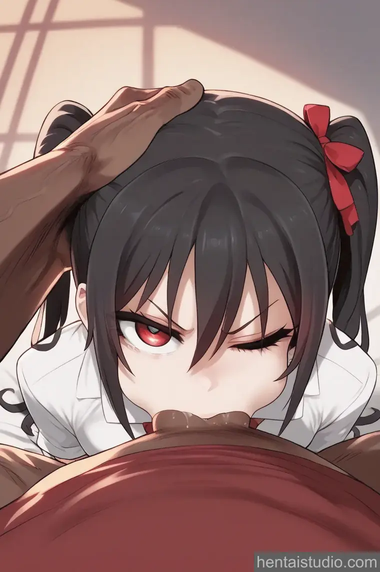 Yazawa Nico from Bokura No Live Kimi To No Life hentai art 106 of 146