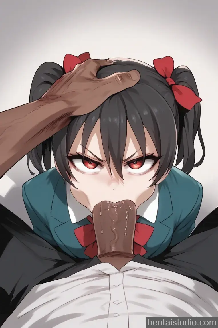 Yazawa Nico from Bokura No Live Kimi To No Life hentai art 108 of 146