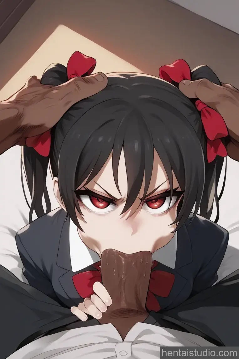 Yazawa Nico from Bokura No Live Kimi To No Life hentai art 111 of 146