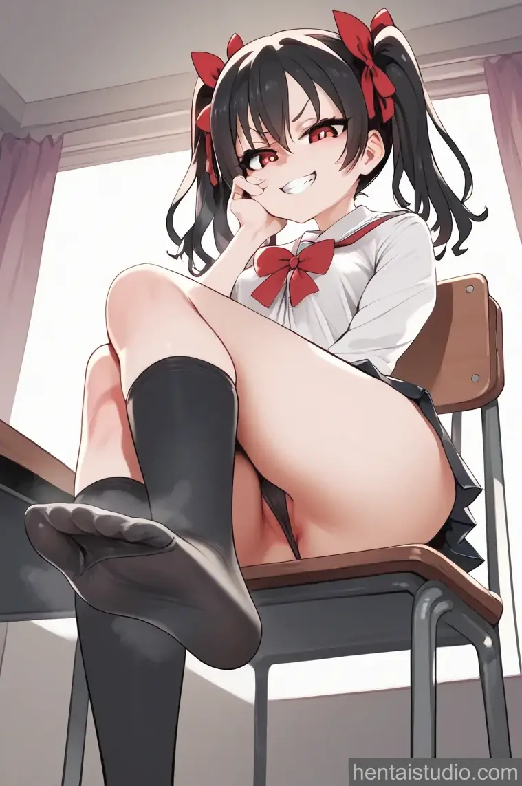 Yazawa Nico from Bokura No Live Kimi To No Life hentai art 55 of 146