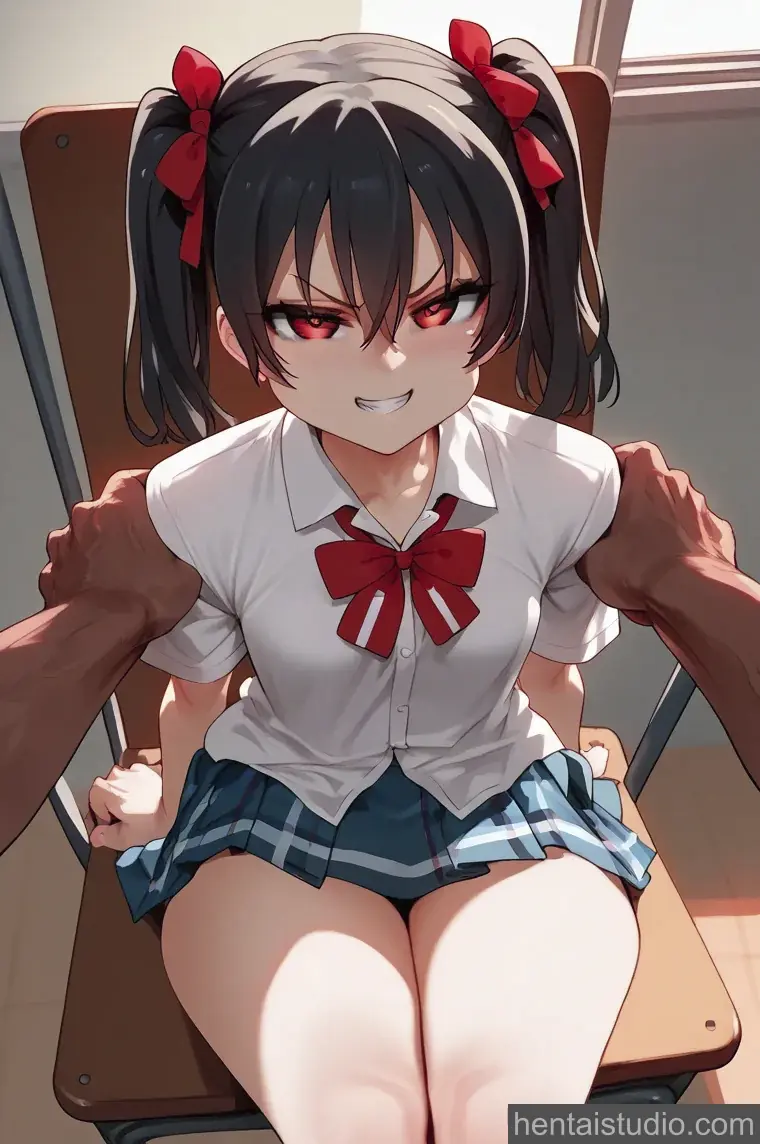 Yazawa Nico from Bokura No Live Kimi To No Life hentai art 58 of 146