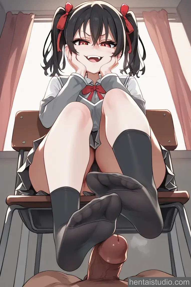 Yazawa Nico from Bokura No Live Kimi To No Life hentai art 61 of 146