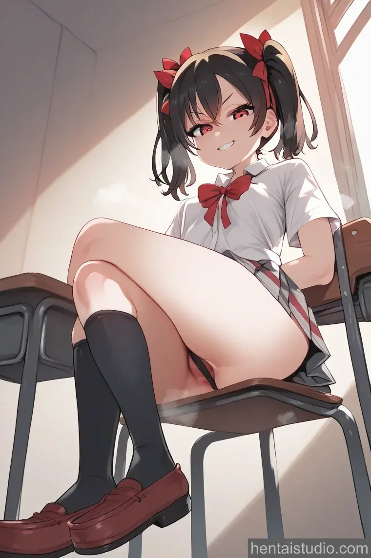 Yazawa Nico from Bokura No Live Kimi To No Life hentai art 62 of 146