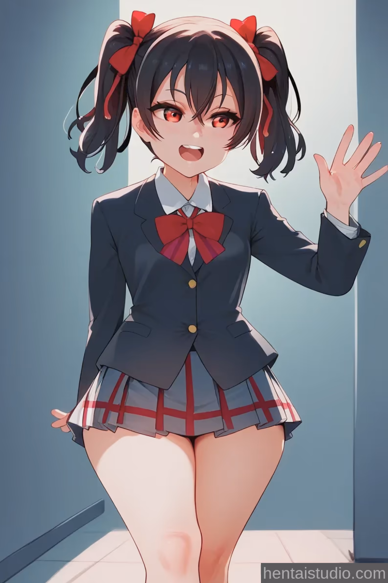 Yazawa Nico from Bokura No Live Kimi To No Life — image 70 of 146