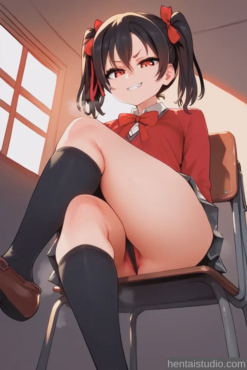 Yazawa Nico from Bokura No Live Kimi To No Life — image 75 of 146