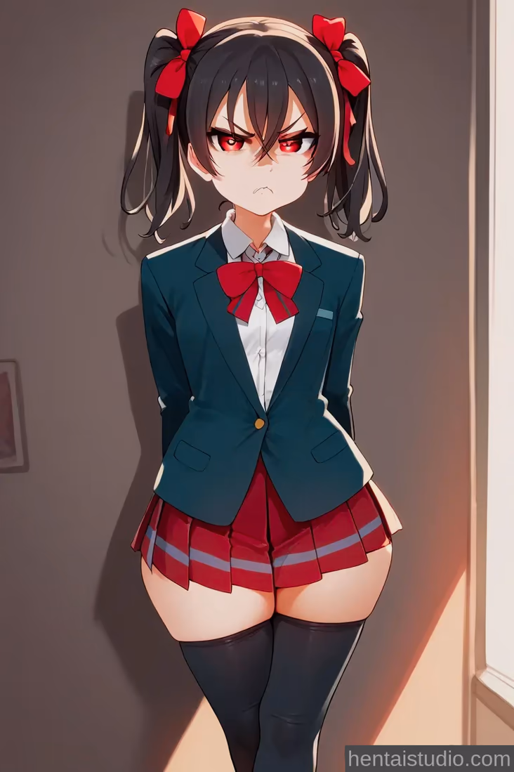 Yazawa Nico from Bokura No Live Kimi To No Life — image 79 of 146