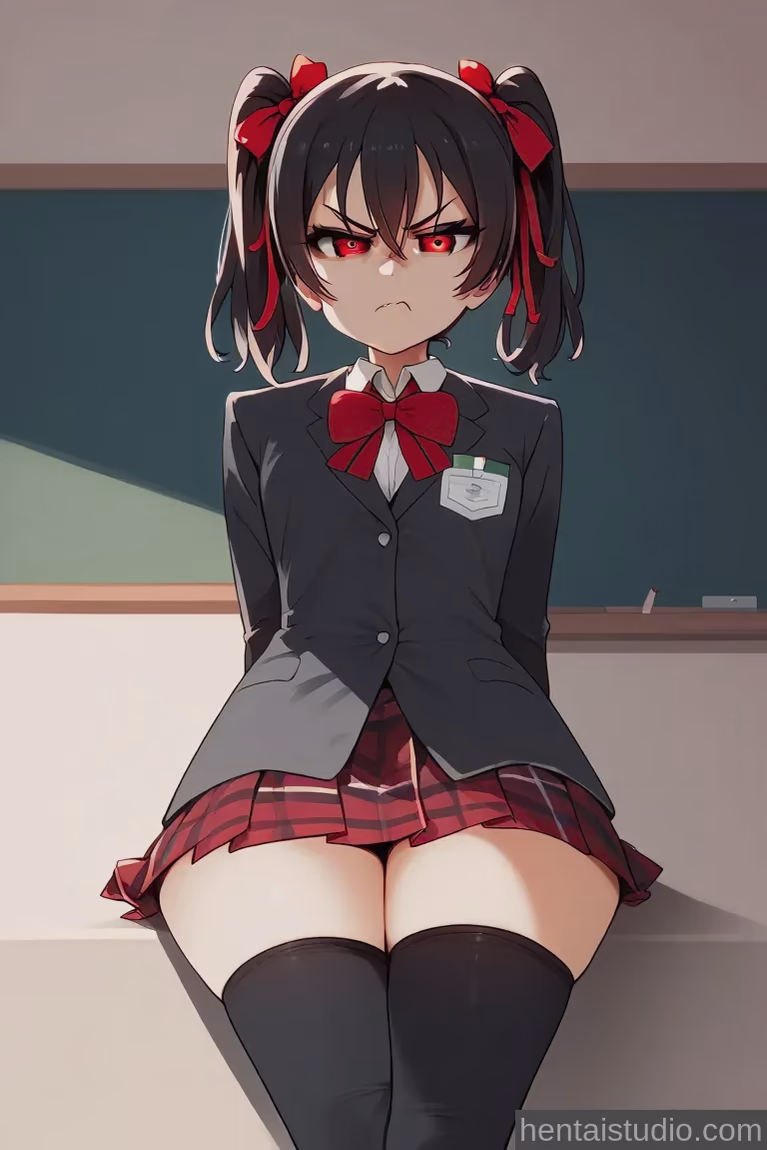 Yazawa Nico from Bokura No Live Kimi To No Life — image 80 of 146