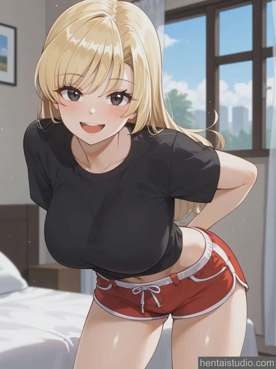 Yejin Lim from Learning The Hard Way hentai art 1 of 75