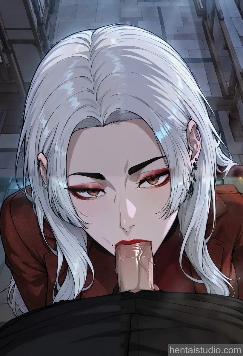 Yeon Seo Hee from Questism hentai art 3 of 9