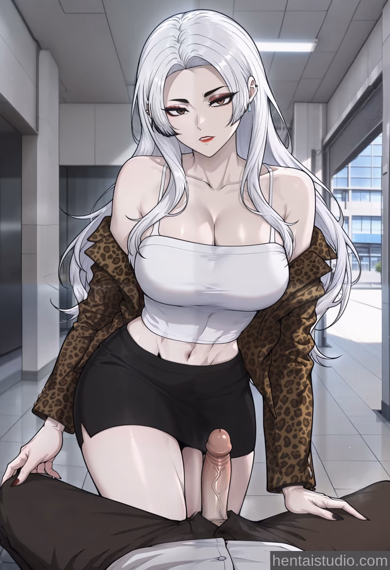 Yeon Seo Hee from Questism — image 5 of 9