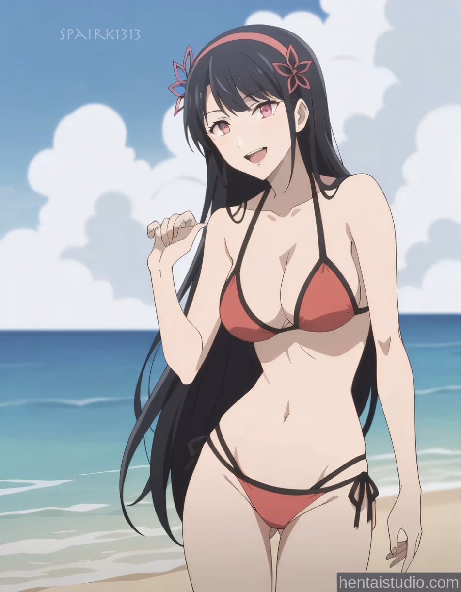 Yeon Yihwa from Tower Of God: Return Of The Prince — image 2 of 8