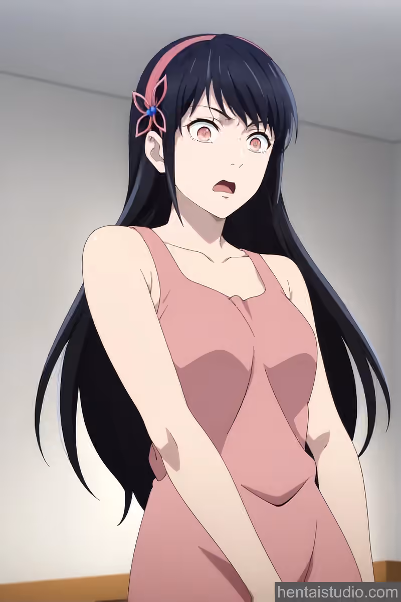Yeon Yihwa - Tower of God: Return of the Prince (Kami no Tou: Ouji no Kikan) - Hentai Gallery 2 - 15 Images — image 1 of 15