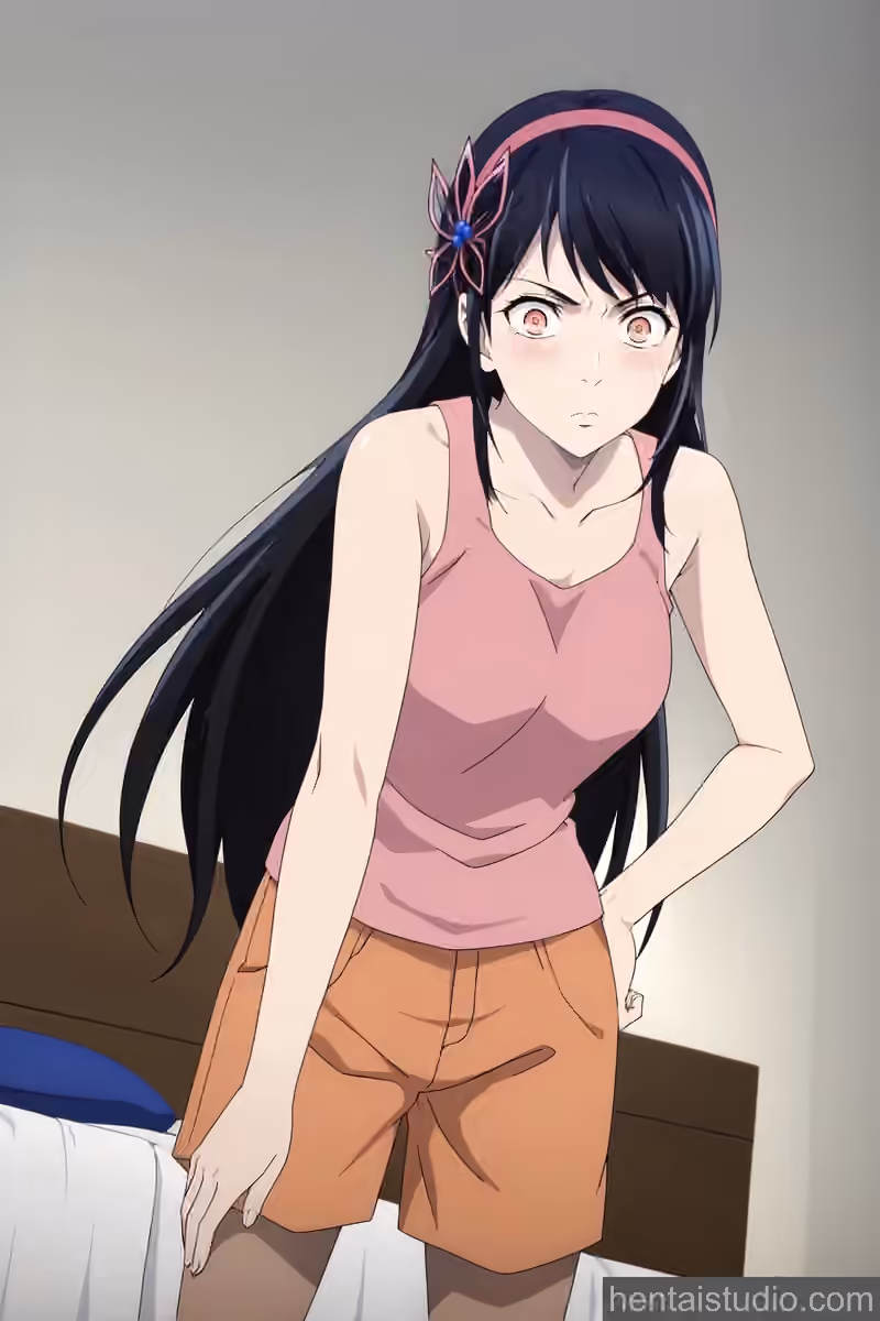 Yeon Yihwa - Tower of God: Return of the Prince (Kami no Tou: Ouji no Kikan) - Hentai Gallery 2 - 15 Images — image 2 of 15