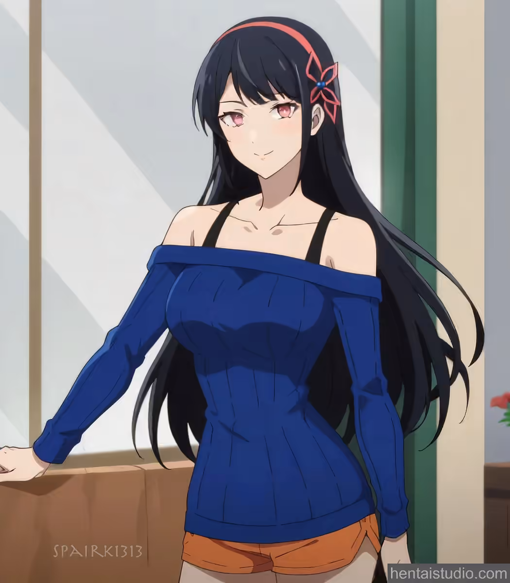 Yeon Yihwa - Tower of God: Return of the Prince (Kami no Tou: Ouji no Kikan) - Hentai Gallery 1 - 8 Images — image 1 of 8