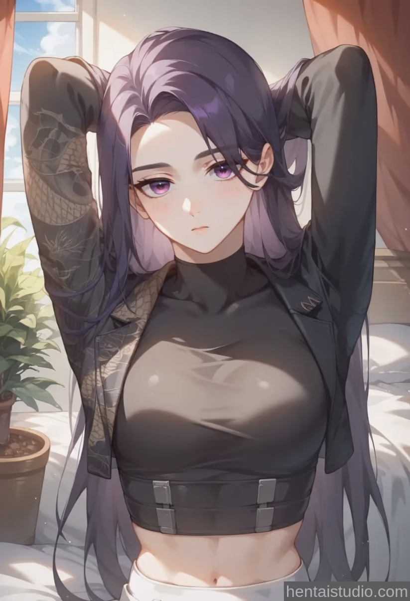 Yi Byul from The Novel's Extra — image 10 of 51