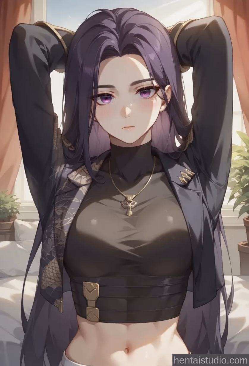 Yi Byul from The Novel's Extra — image 11 of 51