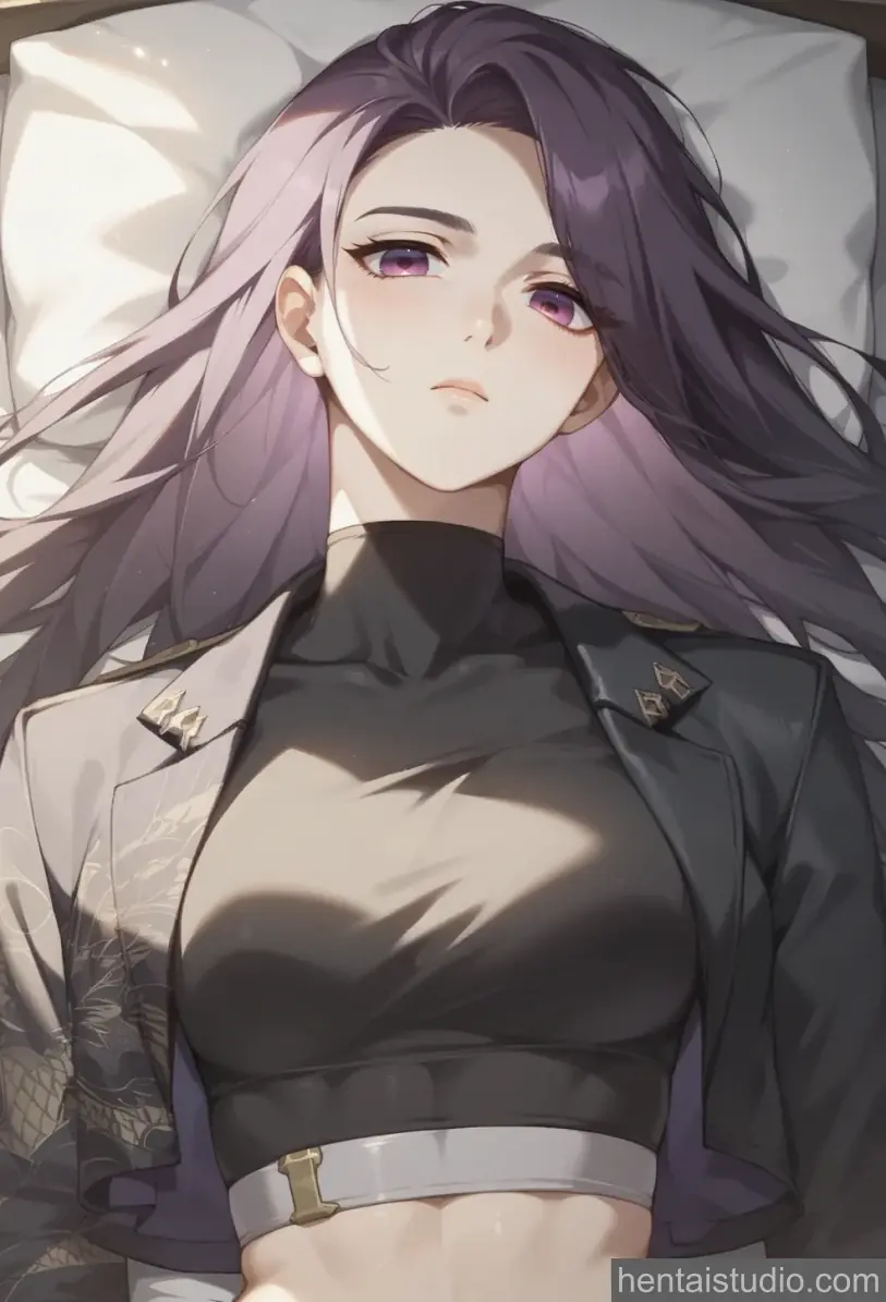 Yi Byul from The Novel's Extra hentai art 16 of 51