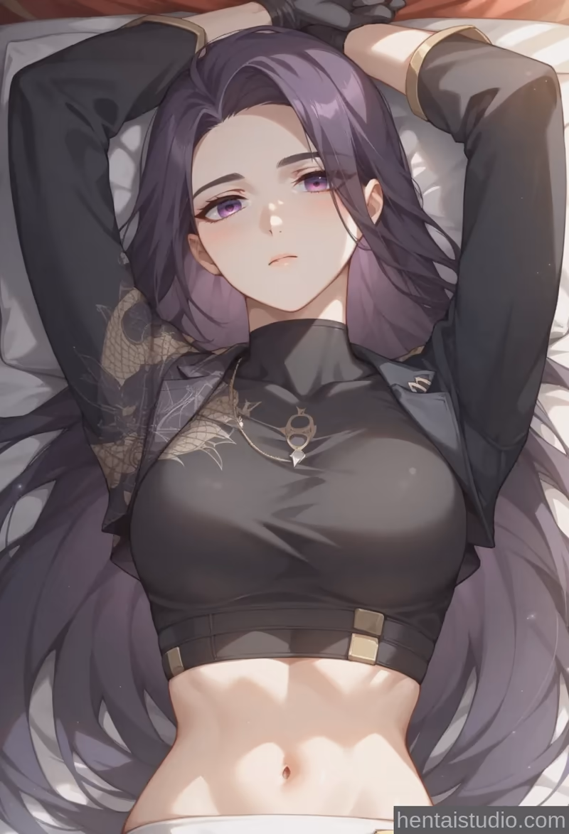 Yi Byul from The Novel's Extra — image 26 of 51