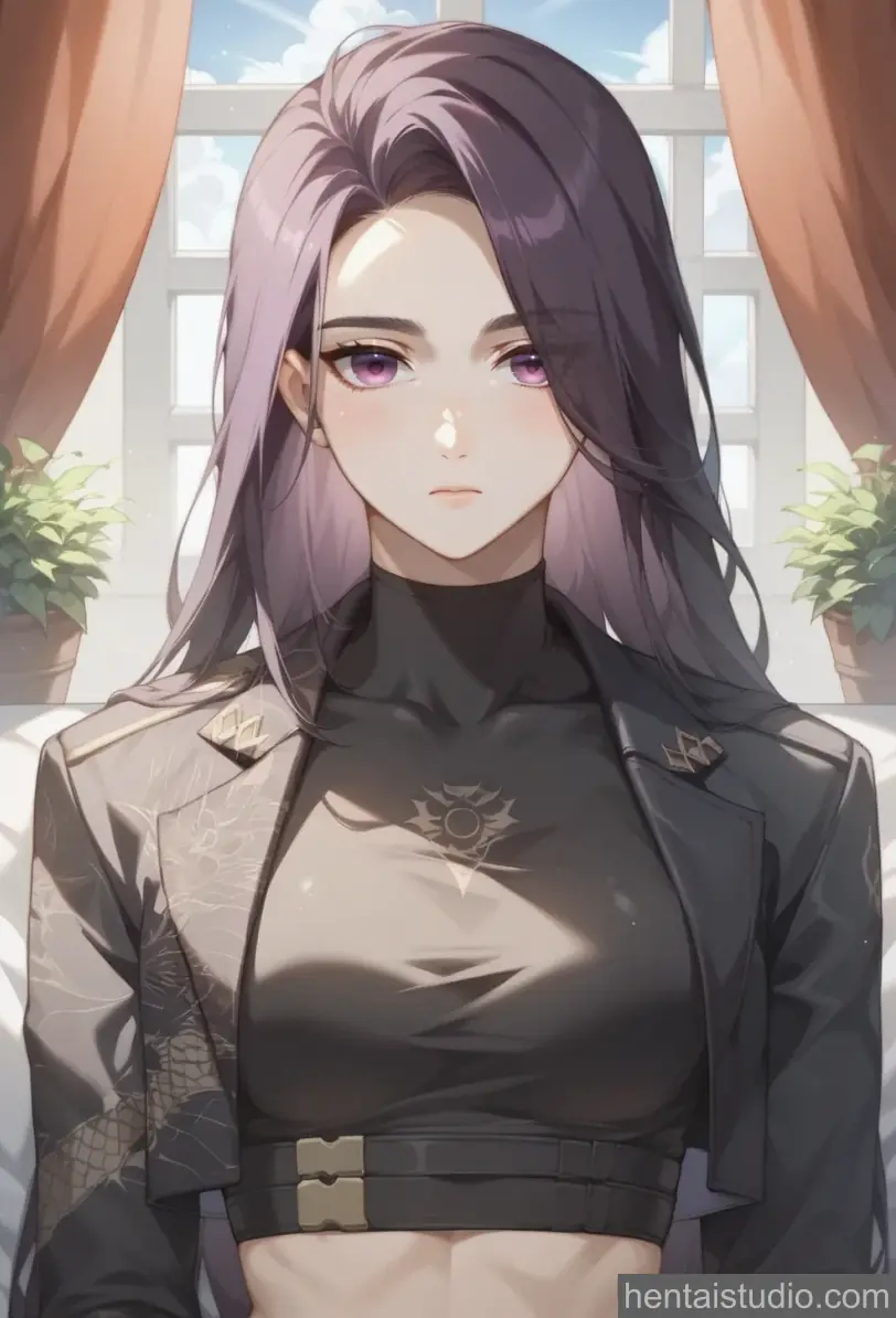 Yi Byul from The Novel's Extra hentai art 3 of 51