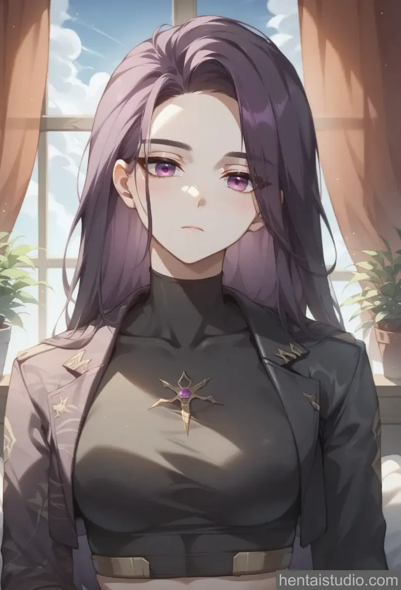 Yi Byul from The Novel's Extra hentai art 4 of 51