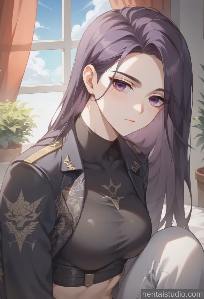 Yi Byul from The Novel's Extra — image 7 of 51