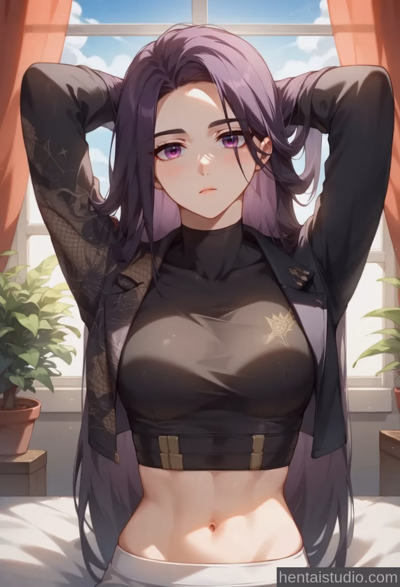 Yi Byul from The Novel's Extra — image 9 of 51