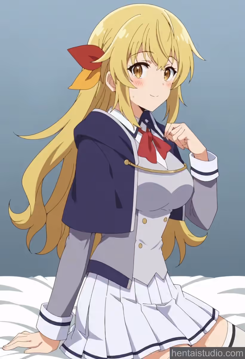 Yifa - The Reincarnation of the Strongest Exorcist in Another World (Saikyou Onmyouji no Isekai Tenseiki) - Hentai Gallery - 60 Images — image 10 of 60