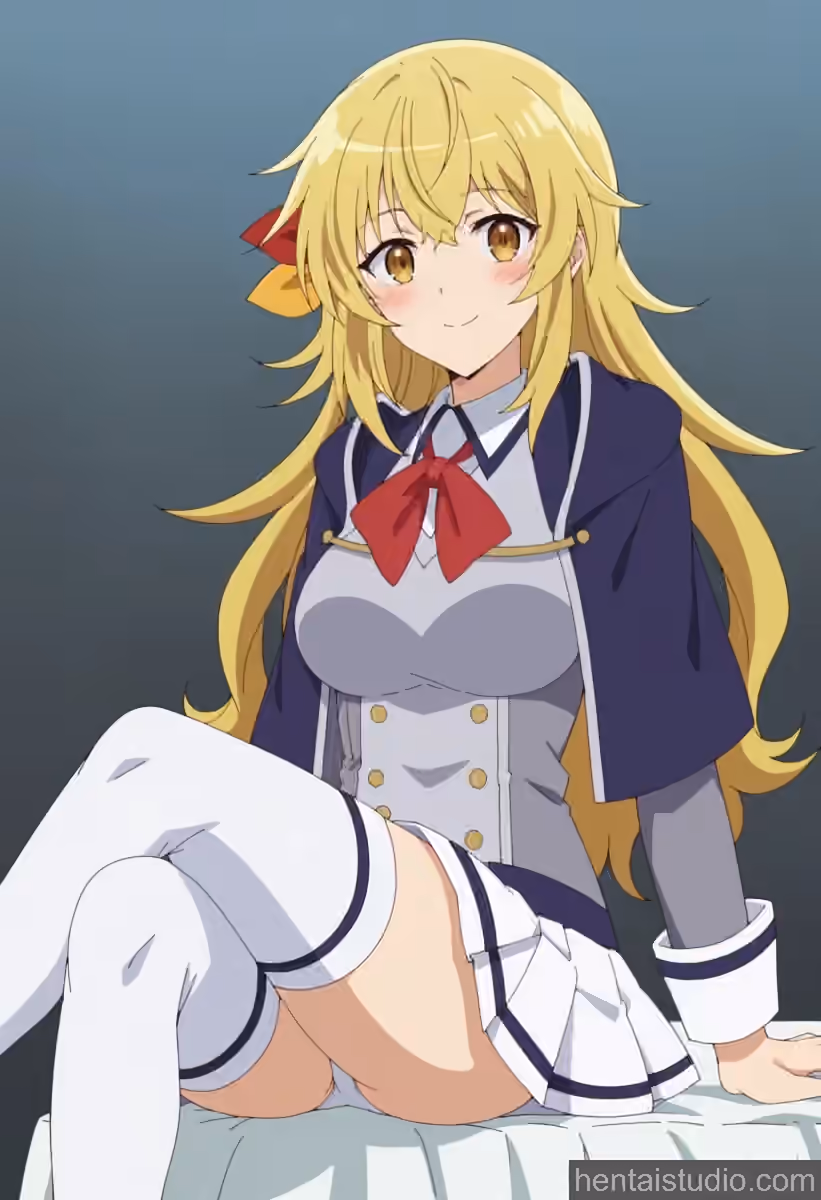 Yifa - The Reincarnation of the Strongest Exorcist in Another World (Saikyou Onmyouji no Isekai Tenseiki) - Hentai Gallery - 60 Images — image 11 of 60