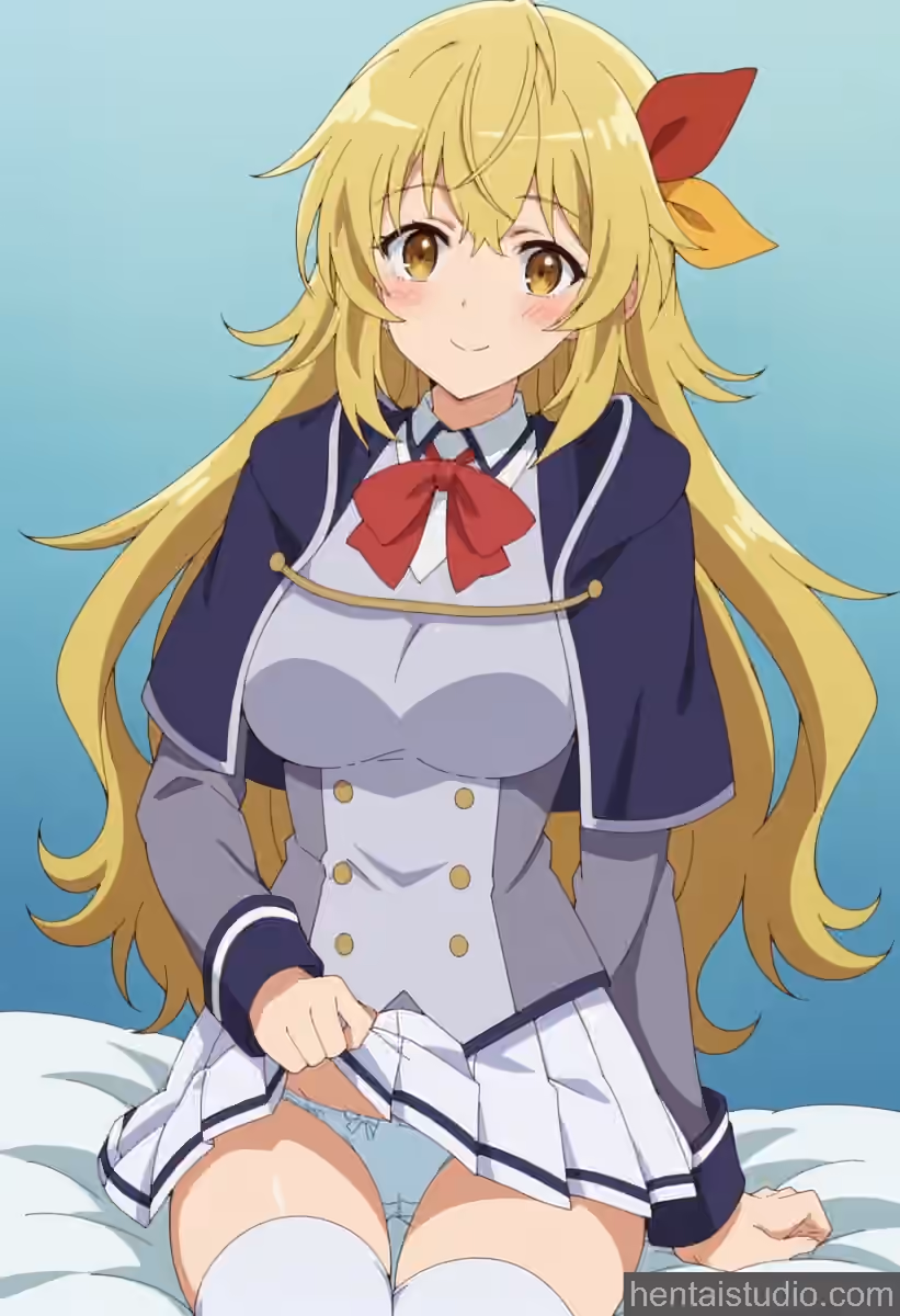 Yifa - The Reincarnation of the Strongest Exorcist in Another World (Saikyou Onmyouji no Isekai Tenseiki) - Hentai Gallery - 60 Images — image 13 of 60