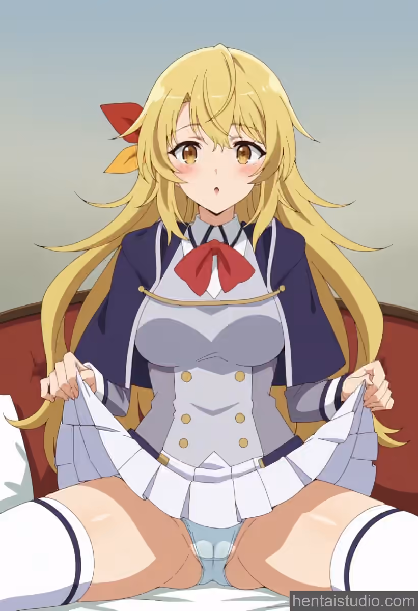 Yifa - The Reincarnation of the Strongest Exorcist in Another World (Saikyou Onmyouji no Isekai Tenseiki) - Hentai Gallery - 60 Images — image 14 of 60