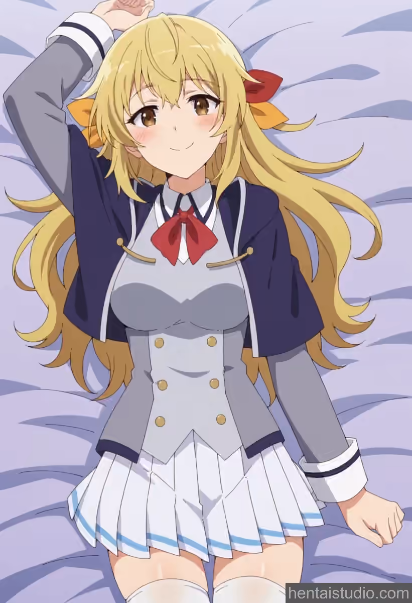 Yifa - The Reincarnation of the Strongest Exorcist in Another World (Saikyou Onmyouji no Isekai Tenseiki) - Hentai Gallery - 60 Images — image 16 of 60