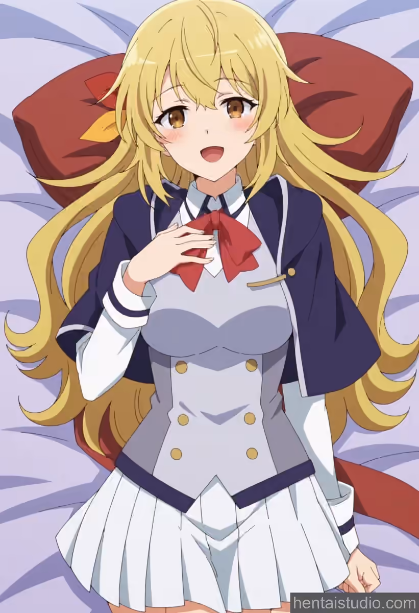 Yifa - The Reincarnation of the Strongest Exorcist in Another World (Saikyou Onmyouji no Isekai Tenseiki) - Hentai Gallery - 60 Images — image 17 of 60
