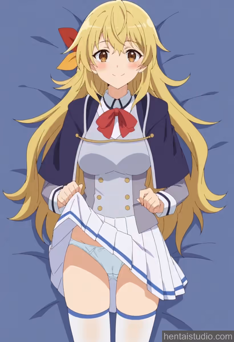 Yifa - The Reincarnation of the Strongest Exorcist in Another World (Saikyou Onmyouji no Isekai Tenseiki) - Hentai Gallery - 60 Images — image 18 of 60