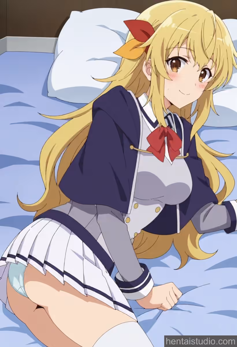 Yifa - The Reincarnation of the Strongest Exorcist in Another World (Saikyou Onmyouji no Isekai Tenseiki) - Hentai Gallery - 60 Images — image 19 of 60