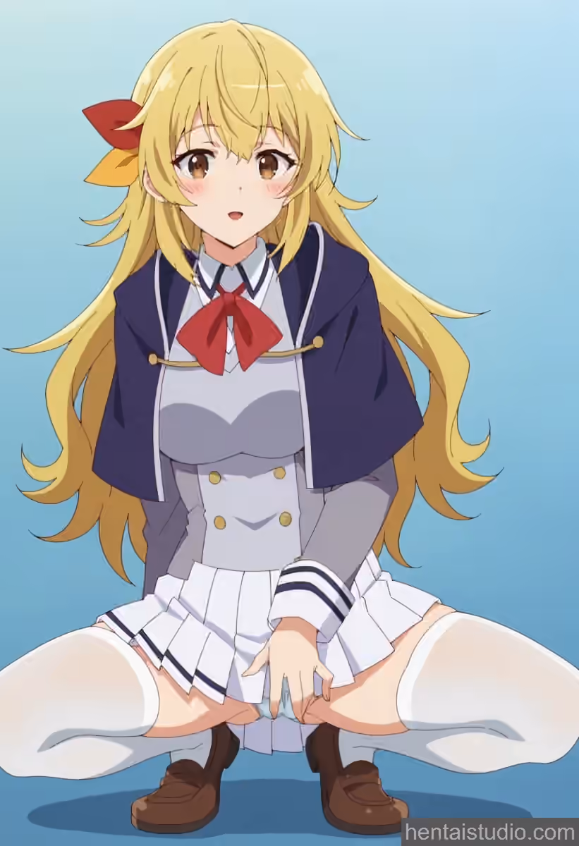 Yifa - The Reincarnation of the Strongest Exorcist in Another World (Saikyou Onmyouji no Isekai Tenseiki) - Hentai Gallery - 60 Images — image 21 of 60
