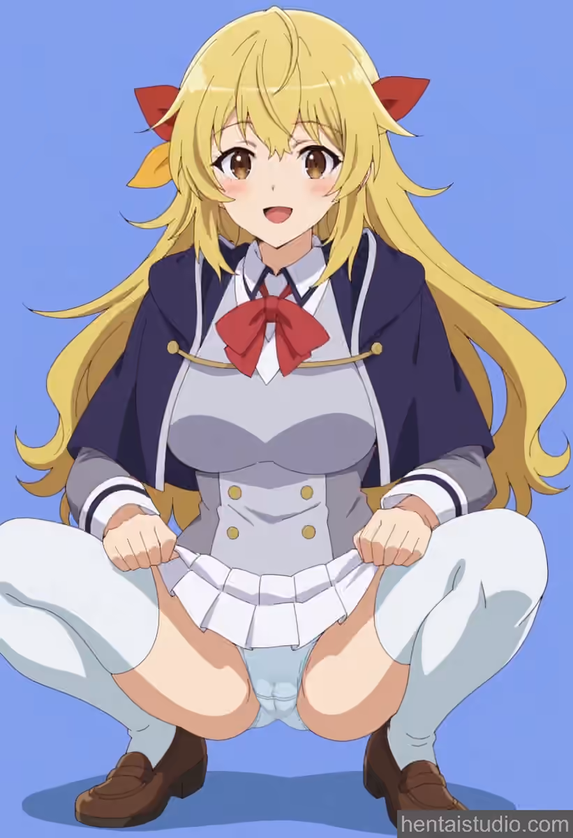 Yifa - The Reincarnation of the Strongest Exorcist in Another World (Saikyou Onmyouji no Isekai Tenseiki) - Hentai Gallery - 60 Images — image 22 of 60