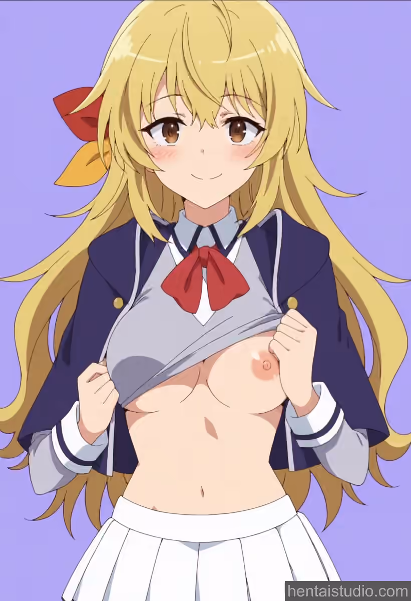 Yifa - The Reincarnation of the Strongest Exorcist in Another World (Saikyou Onmyouji no Isekai Tenseiki) - Hentai Gallery - 60 Images — image 23 of 60