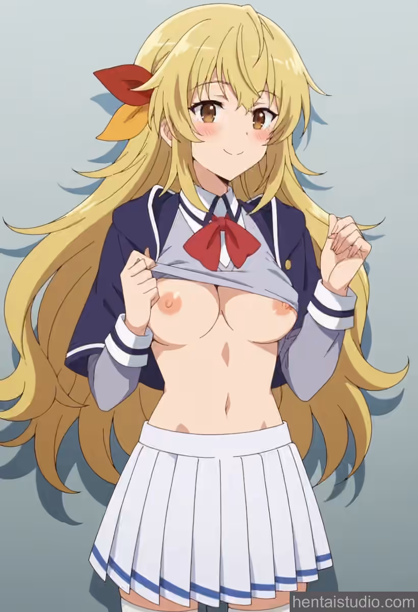Yifa - The Reincarnation of the Strongest Exorcist in Another World (Saikyou Onmyouji no Isekai Tenseiki) - Hentai Gallery - 60 Images — image 24 of 60
